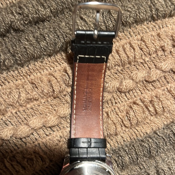Bulova Watch - Picture 5 of 6